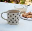 Aldeburgh Stoneware Coffee Cup