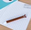 Bruno The Bear 2-In-1 Pen