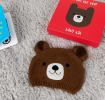Bruno The Bear Baby Hat