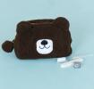 Bruno The Bear Makeup Bag