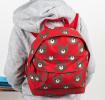 Bruno The Bear Mini Backpack