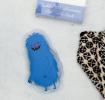 Bubba The Monster Hot/cold Pack