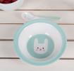 Bonnie The Bunny Melamine Bowl