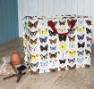 Butterfly Jumbo Bag