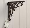 Cast Iron Wall Bracket