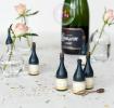 Celebration Bottle Bubbles (set Of 6)