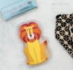 Charlie The Lion Hot/cold Pack