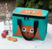 Chester The Cat Lunch Bag