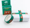 Chester The Cat Washi Tape