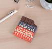 Chocolate Notebook