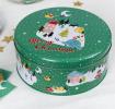 Christmas Wonderland Cake Tin
