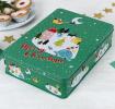 Christmas Wonderland Mince Pie Tin