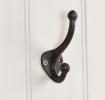 Classic Cast Iron Hook