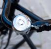 Classic Chrome Bicycle Bell