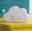 Cloud Night Light