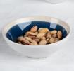 Cobalt Santana Mezze Bowl