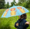 Charlie The Lion Children'S Umbrella