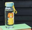 Small Colourful Creatures Water Bottle