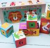 Colourful Creatures Block Puzzles