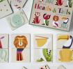 Colourful Creatures Heads And Tails Game