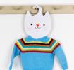Cookie The Cat Clothes Hanger