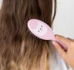 Cookie The Cat Hairbrush