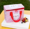 Cookie The Cat Lunch Bag