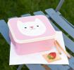 Cookie The Cat Lunch Box