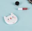 Cookie The Cat Pocket Mirror