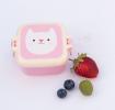 Cookie The Cat Snack Pot
