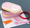 Cookie The Cat Bento Box
