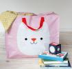 Cookie The Cat Jumbo Bag