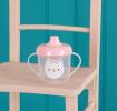 Cookie The Cat Childrens Beaker