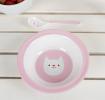 Cookie The Cat Melamine Bowl