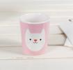 Cookie The Cat Melamine Beaker