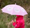 Cookie The Cat Children'S Umbrella