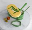 Harry The Crocodile Bento Box