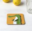 Harry The Crocodile Coaster