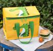 Harry The Crocodile Lunch Bag