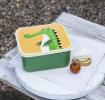 Harry The Crocodile Lunch Box