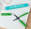 Crocodile Scissors