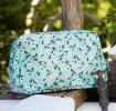 Daisy Design Washbag