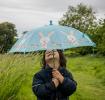 Daisy The Rabbit Children'S Umbrella