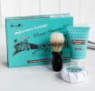 Departure Lounge Travel Shaving Kit