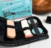 The Departure Lounge Shoe Polish Kit
