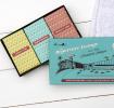 Departure Lounge Soaps (set Of 3)