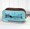 Departure Lounge Washbag