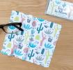 Desert In Bloom Glasses Cleaning Cloth