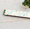Desert In Bloom Box Of Extra Long Safety Matches