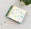 Desert In Bloom Box Of Long Safety Matches